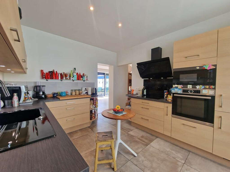 Maison Plobannalec-Lesconil - 8 chambres