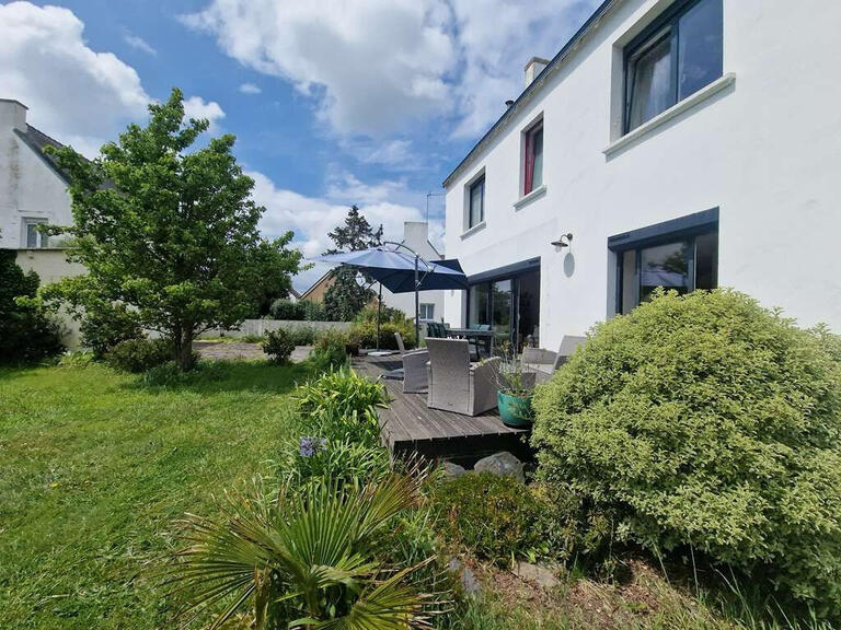 Maison Plobannalec-Lesconil - 8 chambres