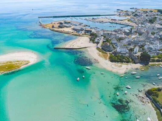 Maison Plobannalec-Lesconil