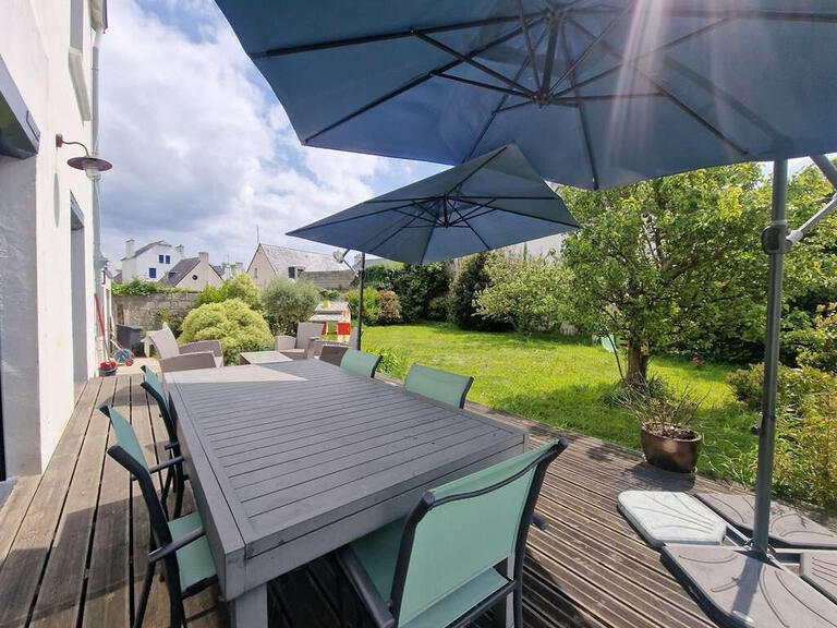 Maison Plobannalec-Lesconil - 8 chambres