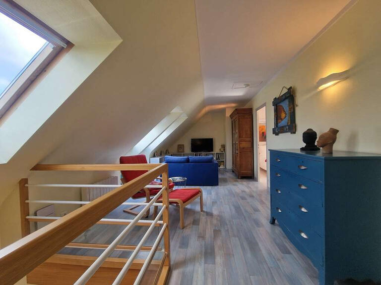 Maison Plobannalec-Lesconil - 3 chambres