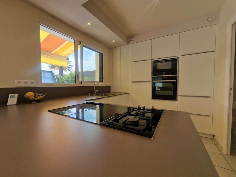 Maison Plobannalec-Lesconil - 3 chambres