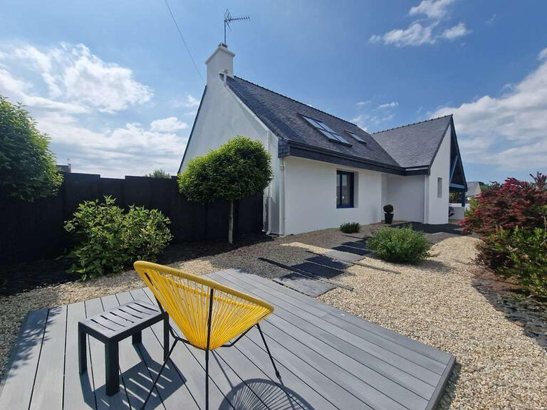 Maison Plobannalec-Lesconil - 3 chambres