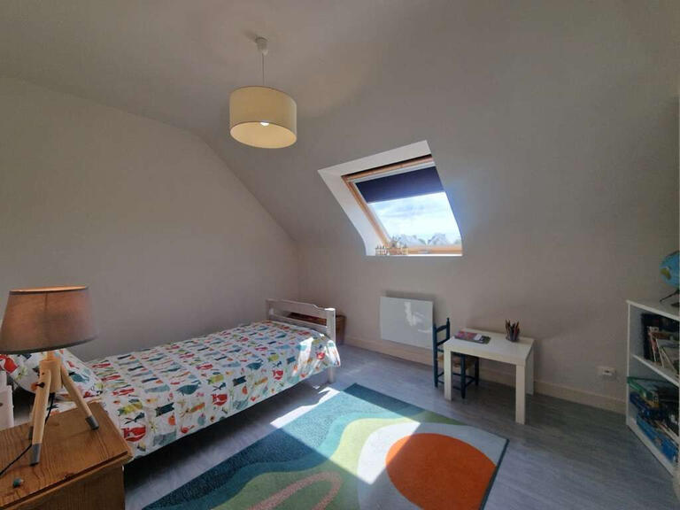 Maison Plobannalec-Lesconil - 3 chambres