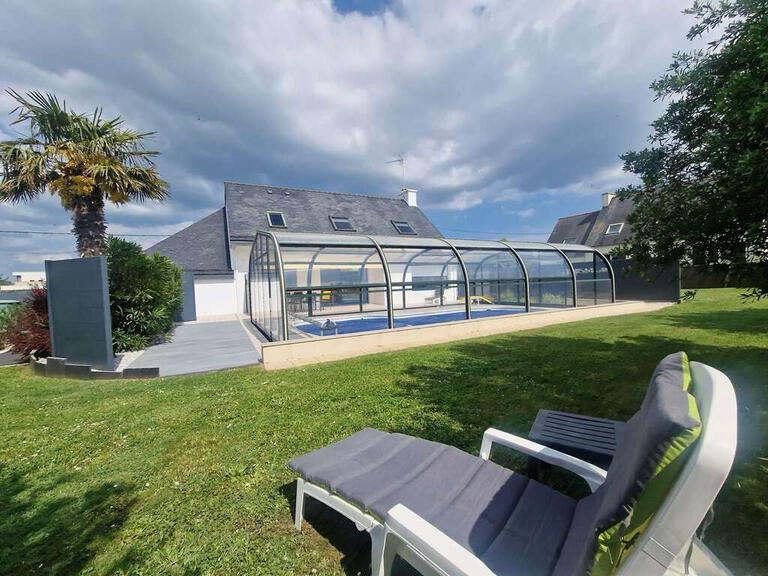 Maison Plobannalec-Lesconil - 3 chambres