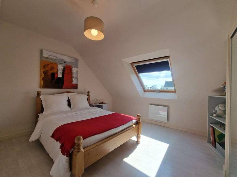 Maison Plobannalec-Lesconil - 3 chambres