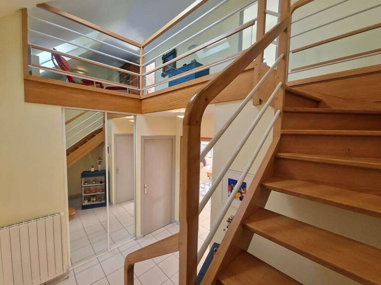 Maison Plobannalec-Lesconil - 3 chambres