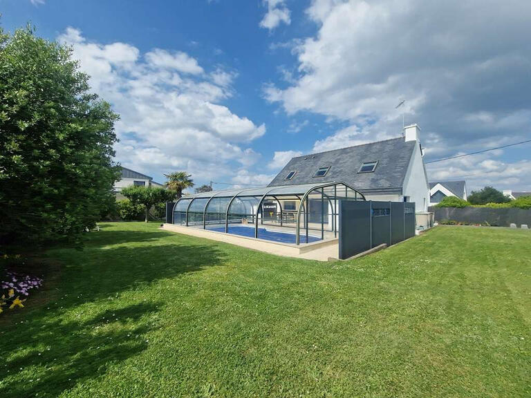 Maison Plobannalec-Lesconil - 3 chambres