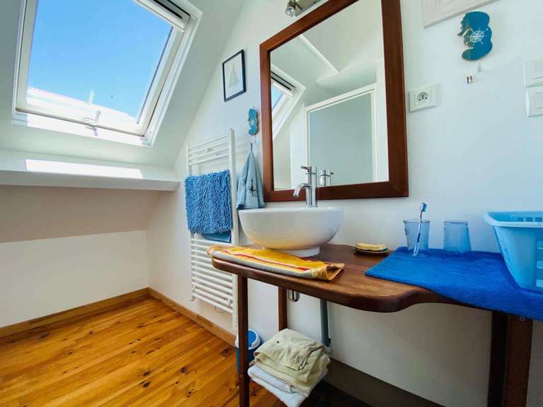 Maison avec Vue sur mer Plobannalec-Lesconil - 5 chambres