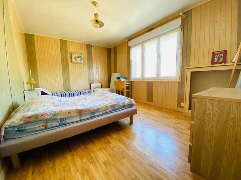 Maison avec Vue sur mer Plobannalec-Lesconil - 5 chambres