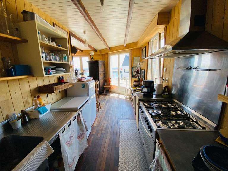 Maison avec Vue sur mer Plobannalec-Lesconil - 5 chambres