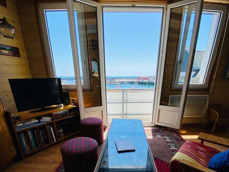 Maison avec Vue sur mer Plobannalec-Lesconil - 5 chambres