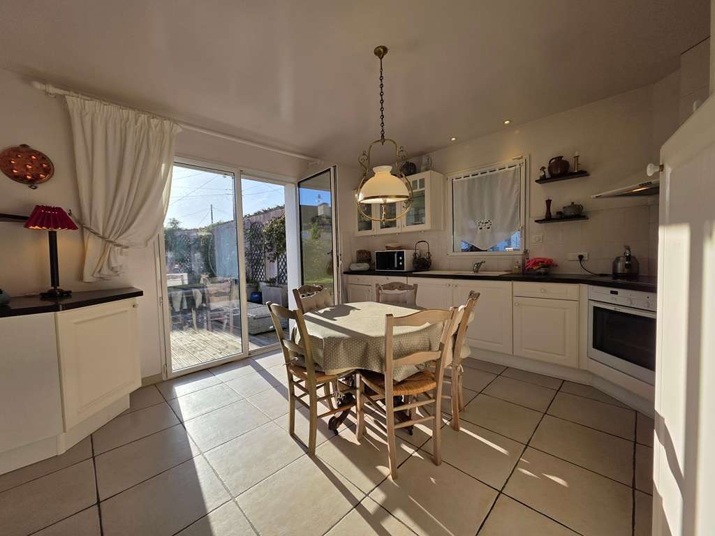 Maison Plobannalec-Lesconil