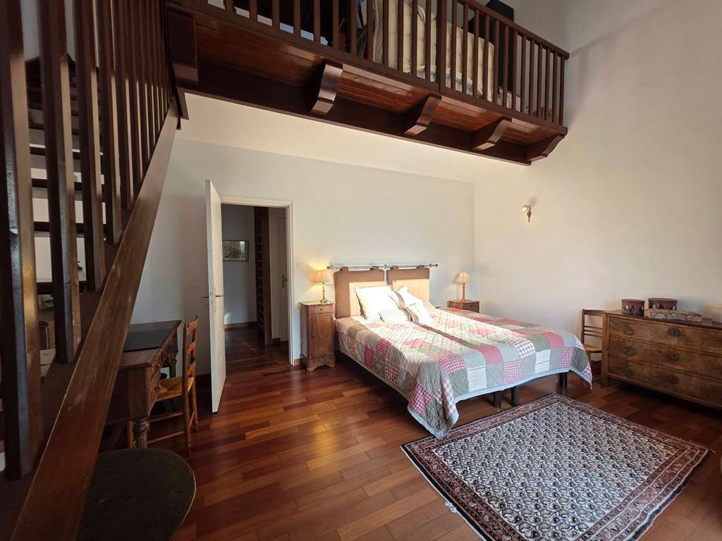 Maison Plobannalec-Lesconil