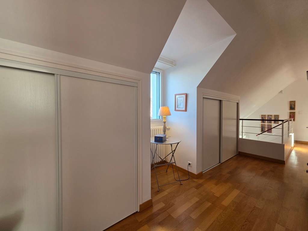 Maison Plobannalec-Lesconil