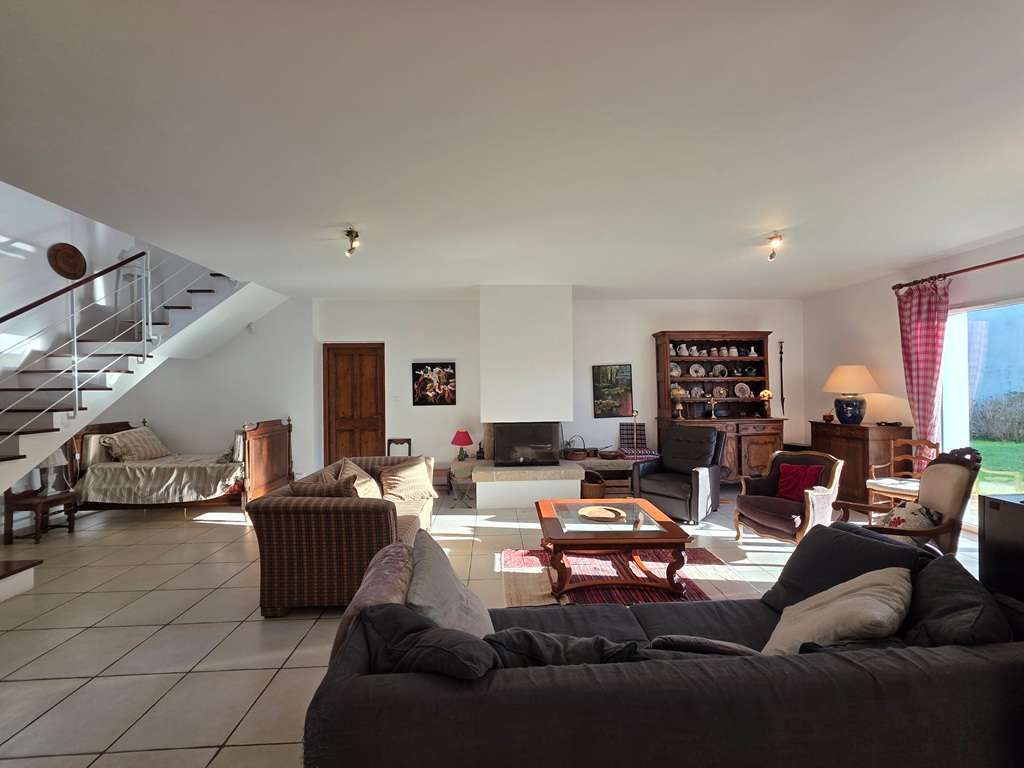 Maison Plobannalec-Lesconil