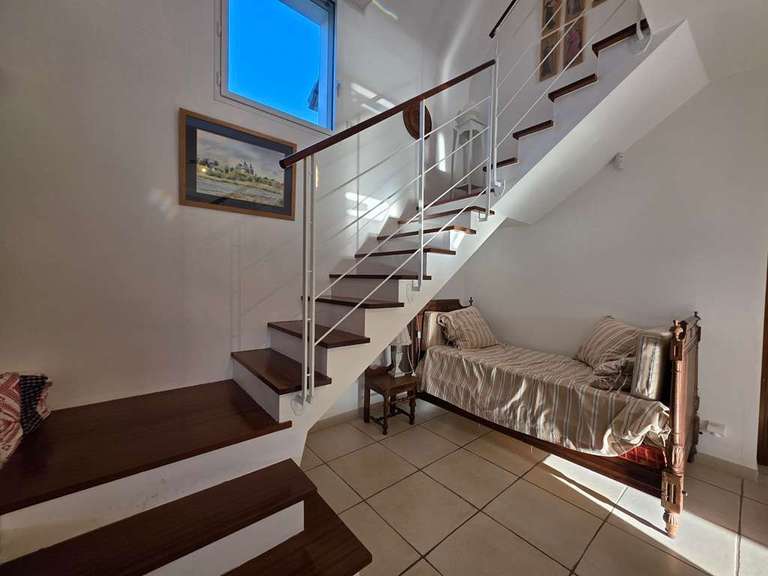 Maison Plobannalec-Lesconil - 4 chambres