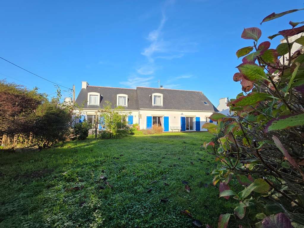 Maison Plobannalec-Lesconil