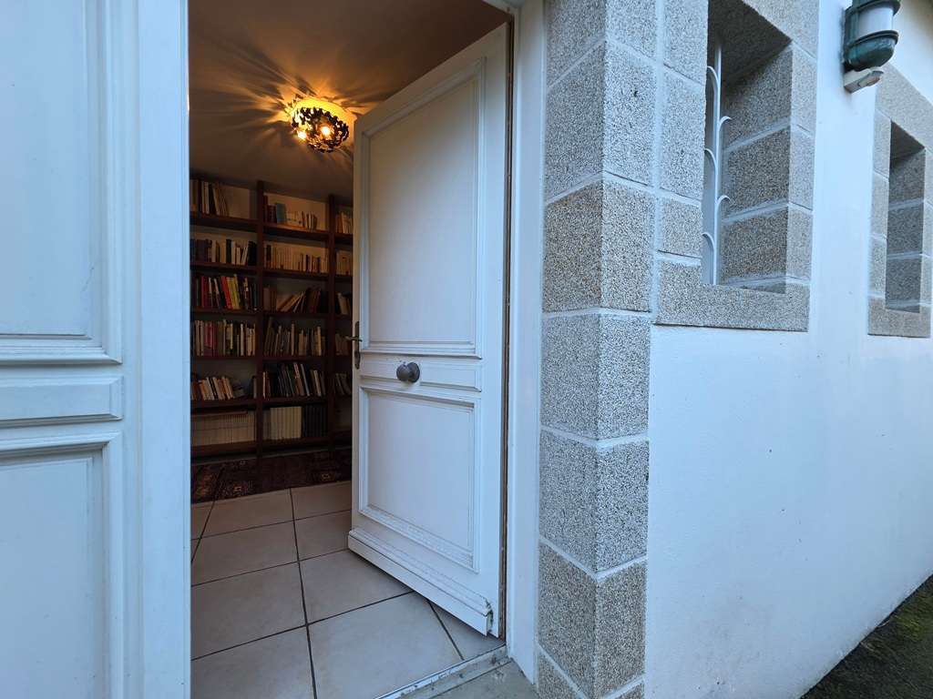 Maison Plobannalec-Lesconil