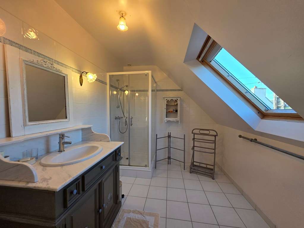 Maison Plobannalec-Lesconil