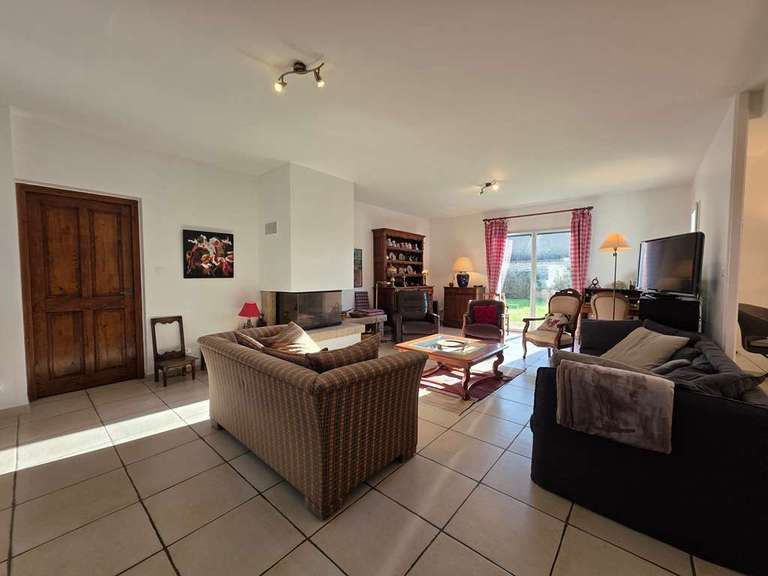 Maison Plobannalec-Lesconil - 4 chambres