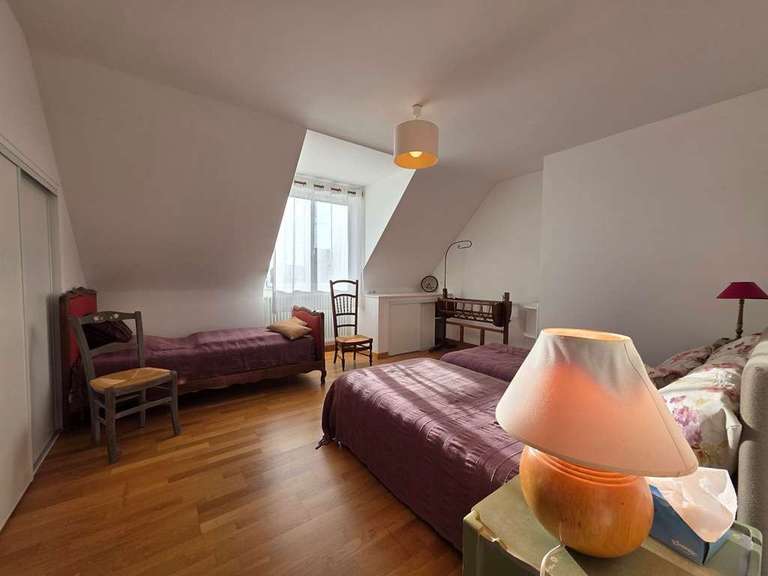 Maison Plobannalec-Lesconil - 4 chambres