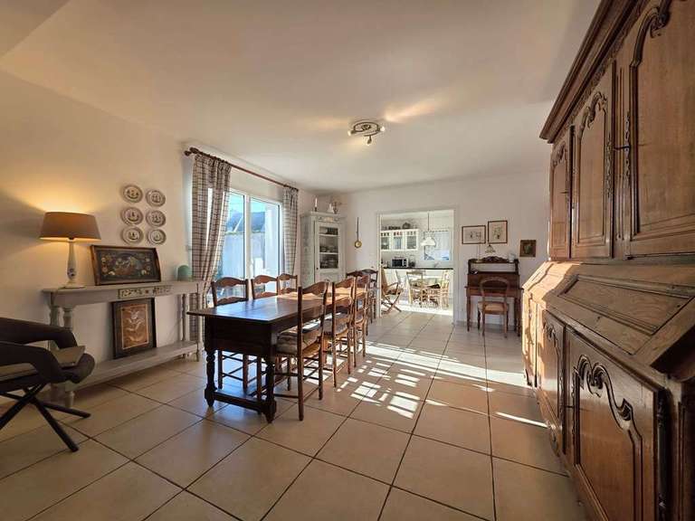 Maison Plobannalec-Lesconil - 4 chambres