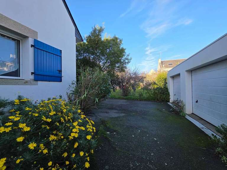 Maison Plobannalec-Lesconil - 4 chambres