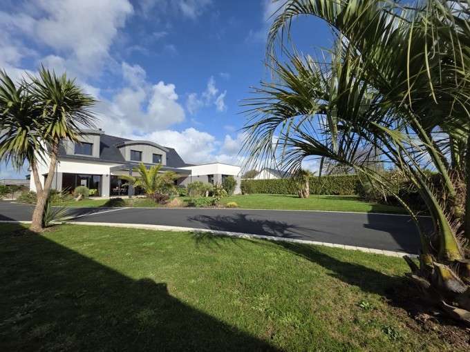 Maison Plobannalec-Lesconil - 4 chambres