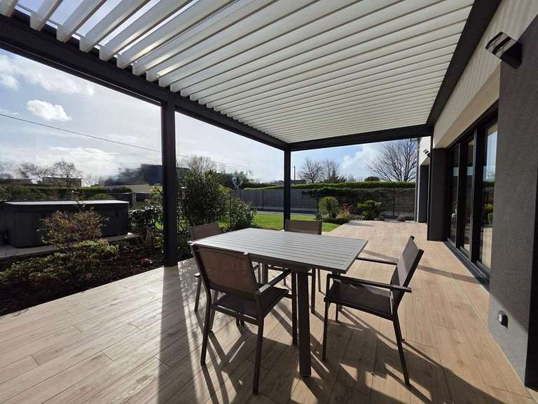 Maison Plobannalec-Lesconil - 4 chambres