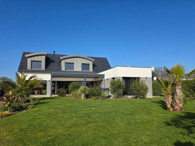 Maison Plobannalec-Lesconil - 4 chambres