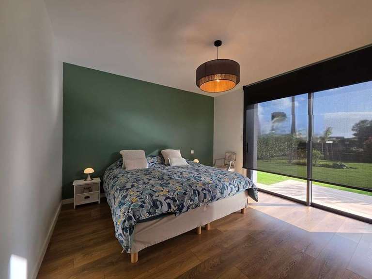 Maison Plobannalec-Lesconil - 4 chambres