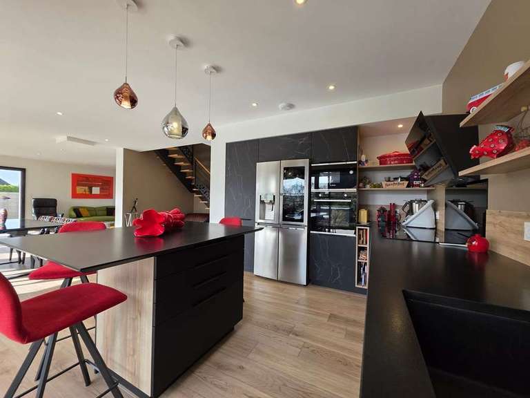 Maison Plobannalec-Lesconil - 4 chambres