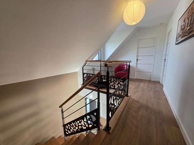 Maison Plobannalec-Lesconil - 4 chambres