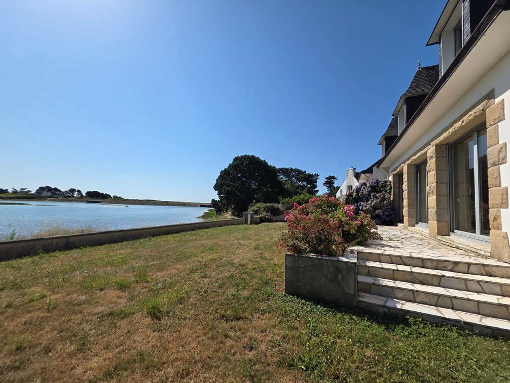 Maison Plobannalec-Lesconil