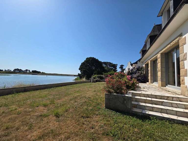 Maison Plobannalec-Lesconil - 7 chambres