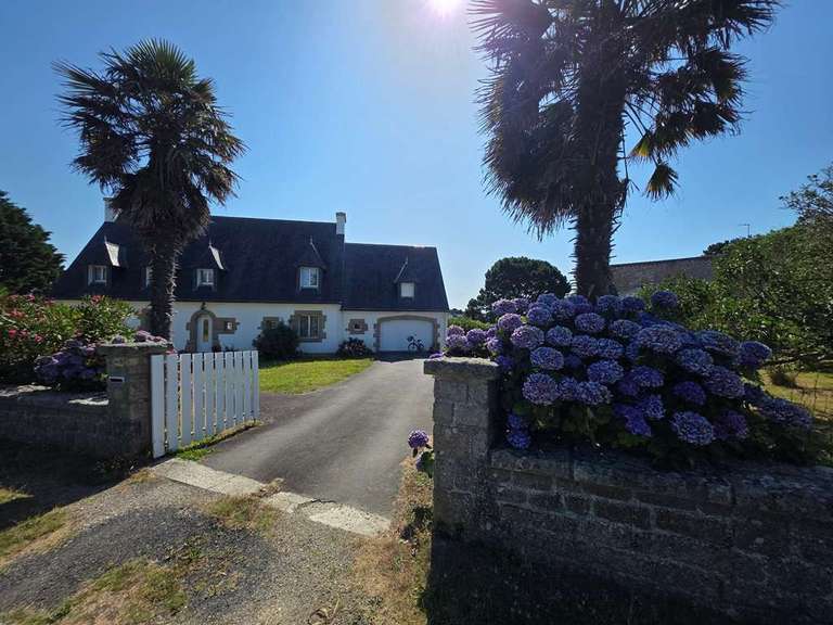 Maison Plobannalec-Lesconil - 7 chambres