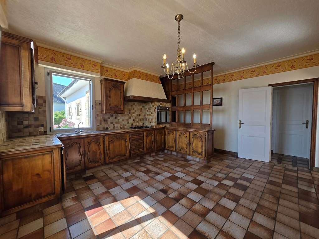 Maison Plobannalec-Lesconil