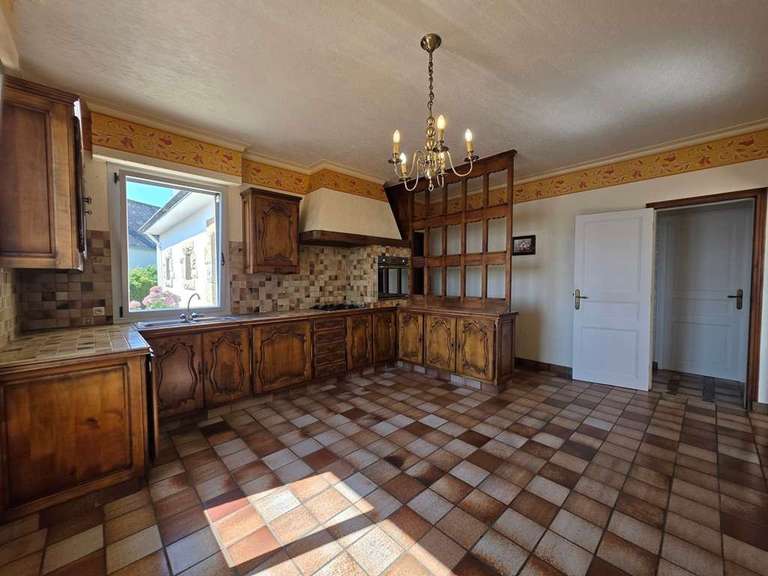 Maison Plobannalec-Lesconil - 7 chambres