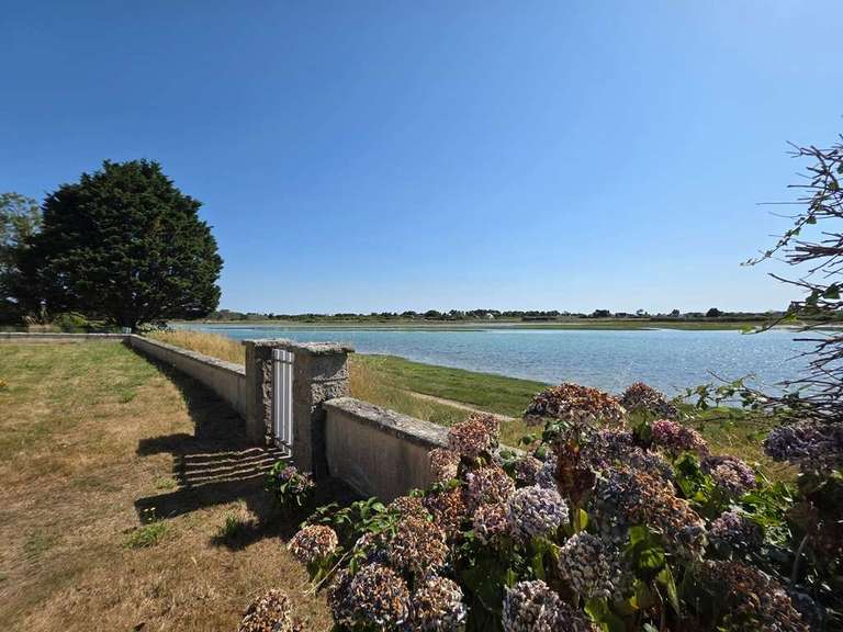 Maison Plobannalec-Lesconil - 7 chambres