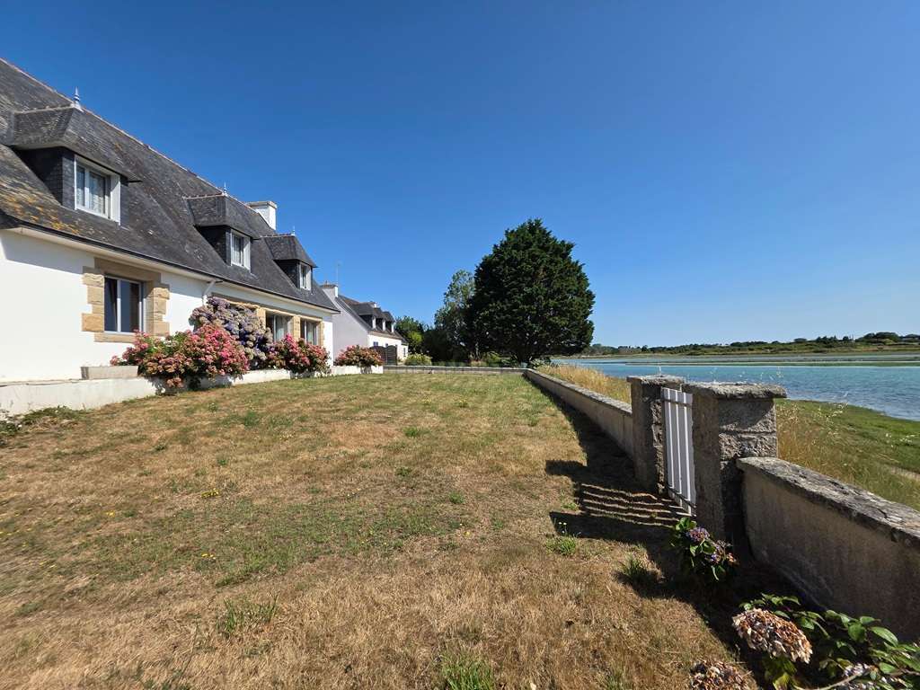 Maison Plobannalec-Lesconil