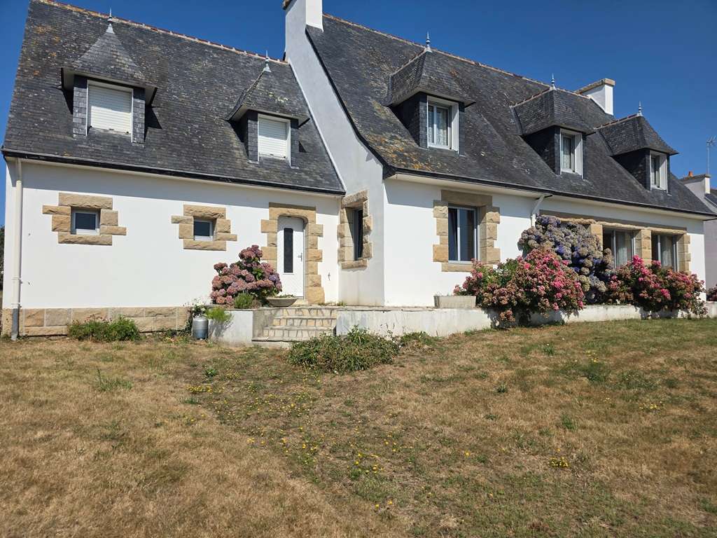 Maison Plobannalec-Lesconil