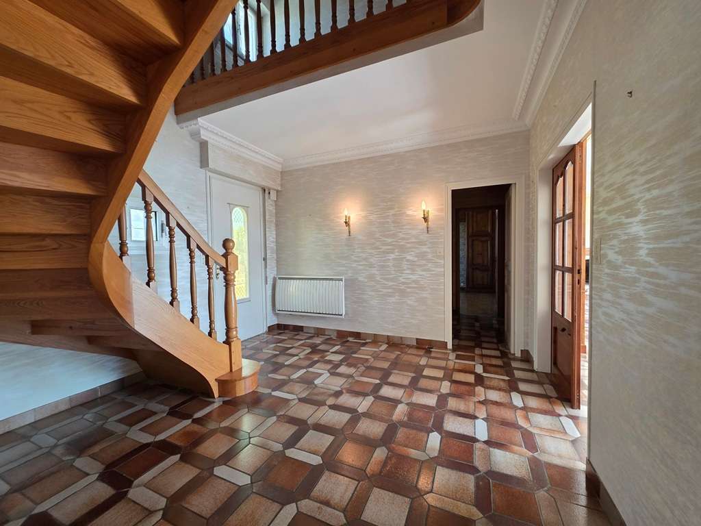 Maison Plobannalec-Lesconil