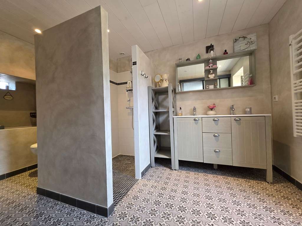 Maison Plobannalec-Lesconil