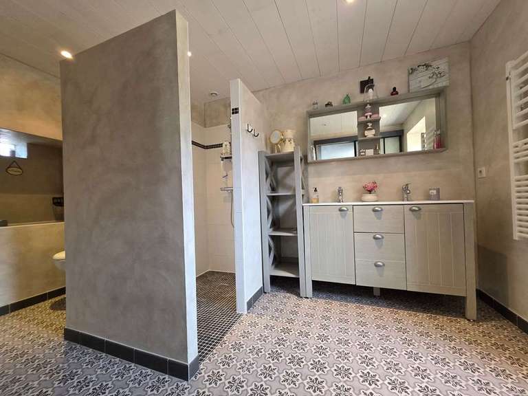 Maison Plobannalec-Lesconil - 4 chambres