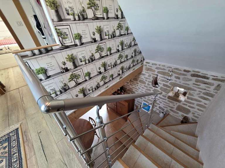 Maison Plobannalec-Lesconil - 4 chambres