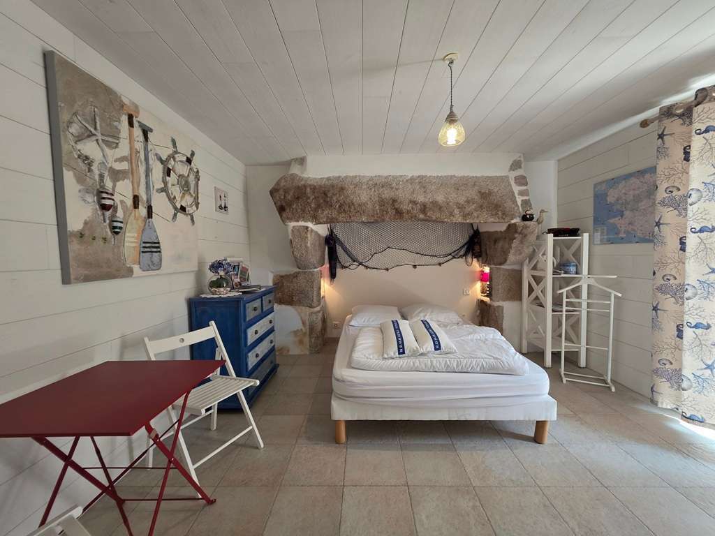 Maison Plobannalec-Lesconil
