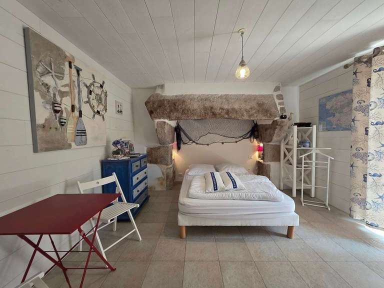 Maison Plobannalec-Lesconil - 4 chambres