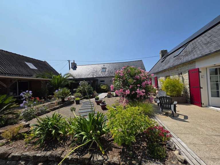 Maison Plobannalec-Lesconil - 4 chambres