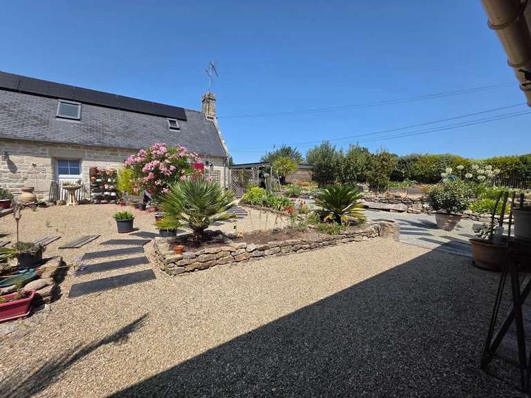 Maison Plobannalec-Lesconil - 4 chambres